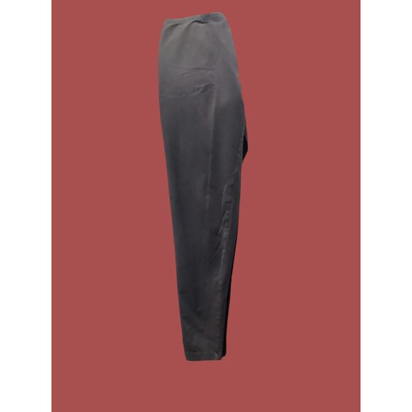 Simply Vera by Vera Wang size medium brown leggings - Picture 1 of 3
